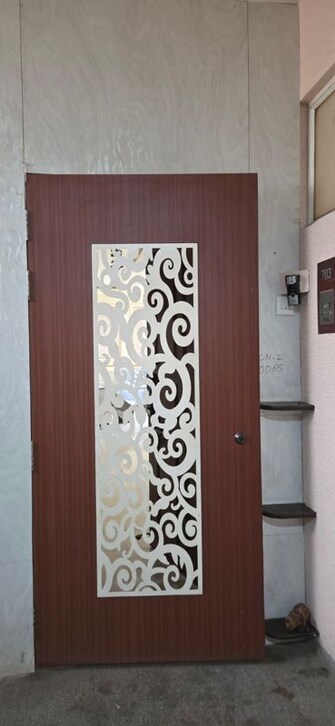 2 BHK Apartment For Rent in Hari Om Puram in Aundh, Pune