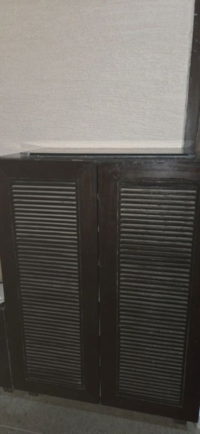 Bathroom, hari-om-puram 2 Bedroom 1000 Sq.Ft. Apartment In Aundh Pune 10653516