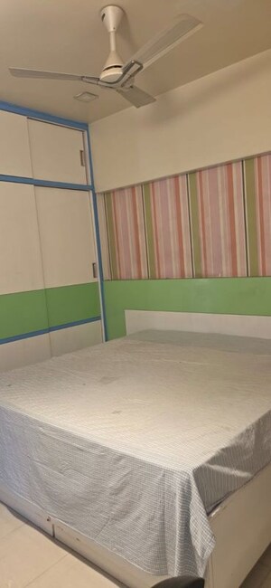 Room in 2 BHK Apartment at Hari Om Puram, Aundh – for Rent