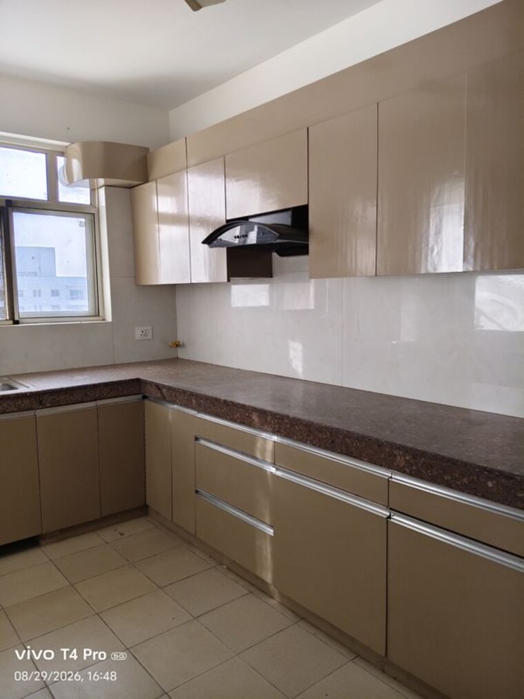 Kitchen, 3c-lotus-panache 4 Bedroom 2794 Sq.Ft. Apartment In Sector 110 Noida 10653529