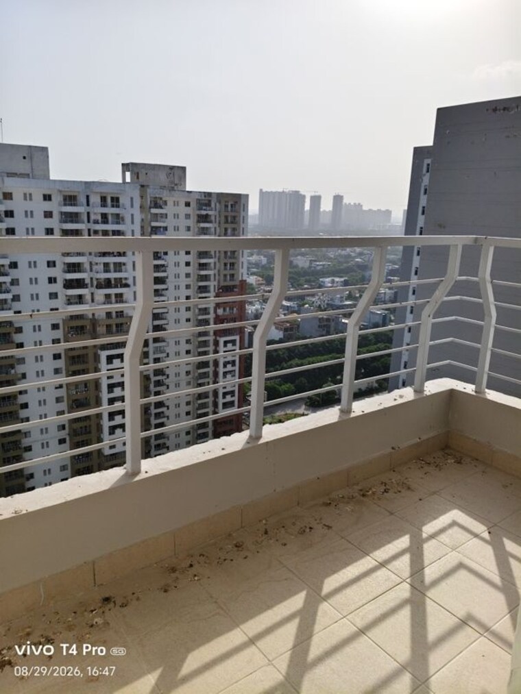 Exterior View, 3c-lotus-panache 4 Bedroom 2794 Sq.Ft. Apartment In Sector 110 Noida 10653529