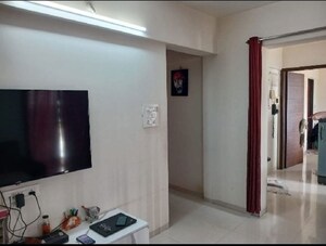 1 BHK Apartment For Rent in Shubh Skypoint, Mundhwa