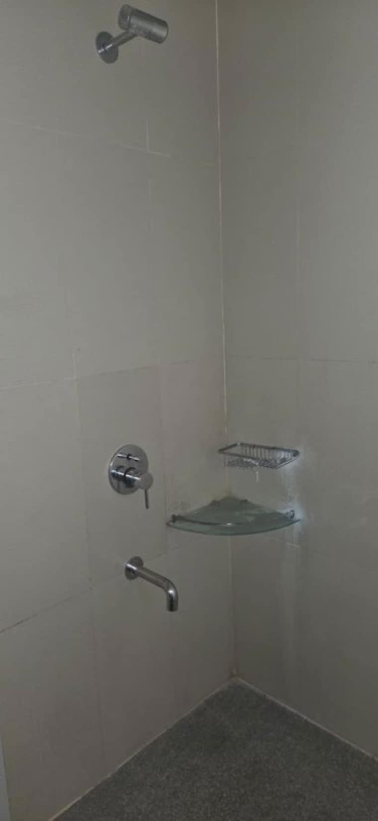 Bathroom, kumar-peninsula 3 Bedroom 1163 Sq.Ft. Apartment In Baner Pune 10653527