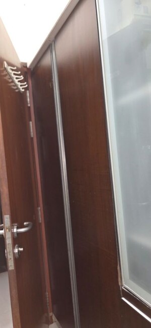 Furnished Amenities in 3 BHK Apartment at Kumar Peninsula, Baner – for Rent