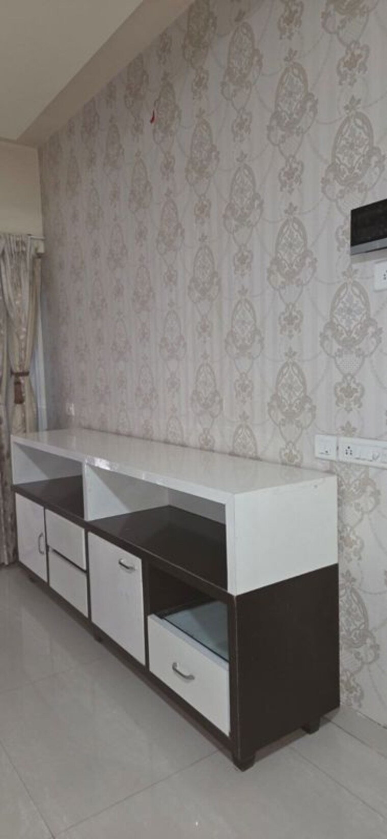 Kitchen, kumar-peninsula 3 Bedroom 1163 Sq.Ft. Apartment In Baner Pune 10653527