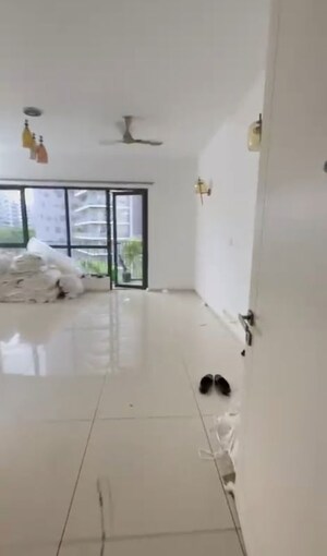 3 BHK Apartment For Rent in Ireo Skyon, Sector 60