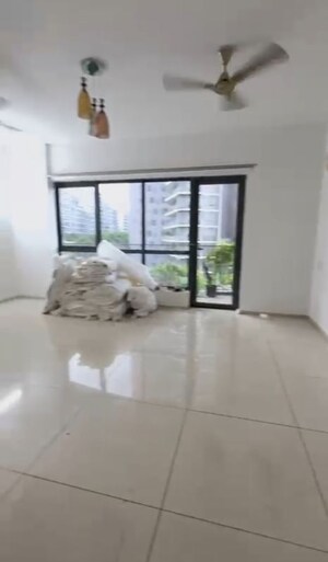 Living Room in 3 BHK Apartment at Ireo Skyon, Sector 60 – for Rent