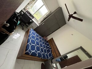 Team Area in 1 BHK Apartment at VTP Purvanchal, Wagholi – for Sale