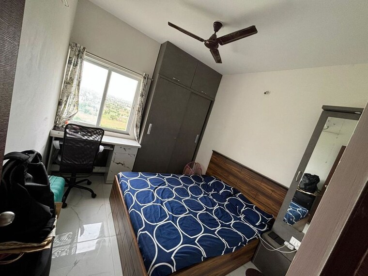 Team Area, vtp-purvanchal 1 Bedroom 366 Sq.Ft. Apartment In Wagholi Pune 10653487