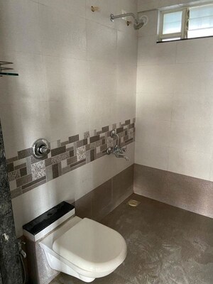 Team Area in 3 BHK Apartment at Shagun Perfect 10, Balewadi – for Rent