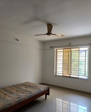 Room in 3 BHK Apartment at Shagun Perfect 10, Balewadi – for Rent