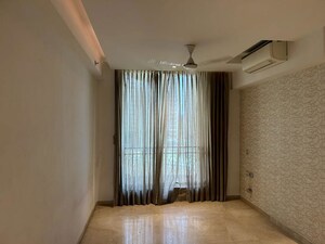 Building Lobby in 1 BHK Apartment at Hiranandani Estate, Ghodbunder Road – for Rent