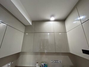 Furnished Amenities in 1 BHK Apartment at Hiranandani Estate, Ghodbunder Road – for Rent