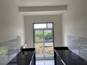 Furnished Amenities in 1 BHK Apartment at MICL Aaradhya Parkwood, Mira Road – for Rent