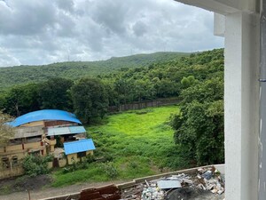 1 BHK Apartment – Exterior View View at MICL Aaradhya Parkwood, Mira Road - for Rent
