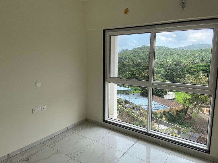 Balcony, micl-aaradhya-parkwood 1 Bedroom 452 Sq.Ft. Apartment In Mira Road Thane 10653545