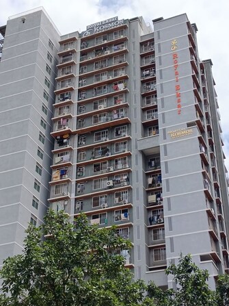 2 BHK Apartment For Rent in Royal Eksar Apartment in Borivali West, Mumbai