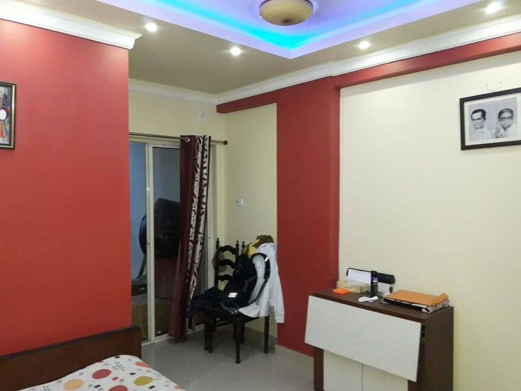 Bedroom, starlite-dnp-heights 2 Bedroom 1080 Sq.Ft. Apartment In Narendrapur Kolkata 10653546