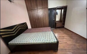 Bedroom in 3 BHK Apartment at Vip Road – for Rent