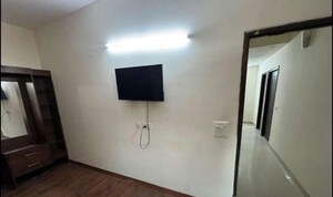  3 BHK Apartment at Vip Road – for Rent