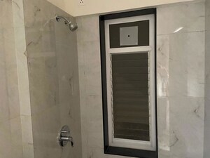 Building Lobby in 2 BHK Apartment at MICL Aaradhya Parkwood, Mira Road – for Rent