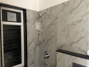 Balcony in 2 BHK Apartment at MICL Aaradhya Parkwood, Mira Road – for Rent