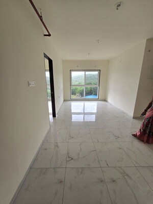 Building Lobby in 2 BHK Apartment at MICL Aaradhya Parkwood, Mira Road – for Rent
