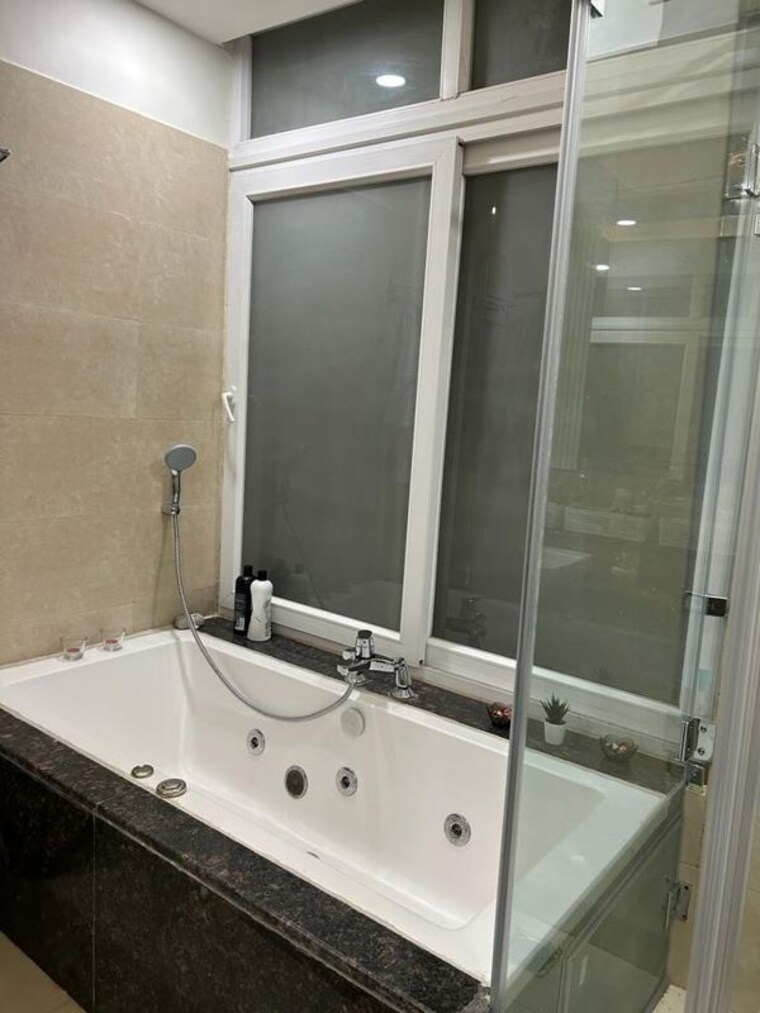 Kitchen, ss-linden 4 Bedroom 2741 Sq.Ft. Builder Floor In Sector 84 Gurgaon 10653570