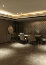 3 BHK +  1327 Sq.Ft. Apartment in Lodha Trump Tower
