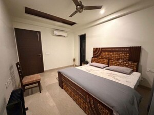 2 BHK Builder Floor For Rent in Sector 40