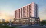 287 Sq.Ft. Retail Shop in Kondhwa Budruk