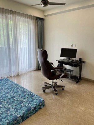 Gym in 2 BHK Builder Floor at Sector 39 – for Rent