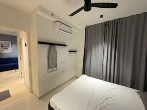 1 BHK Apartment For Rent in Hiranandani Estate