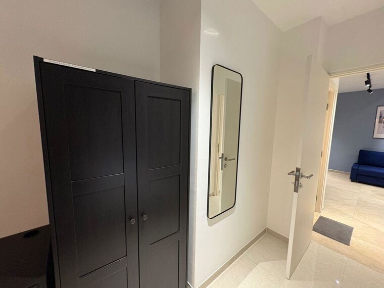 Room, hiranandani estate 1 Bedroom 800 Sq.Ft. Apartment In Hiranandani Estate Thane 10653582