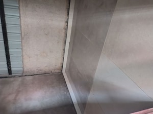  Warehouse – Exterior View View at Maksudabad - for Rent