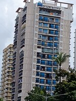 3 BHK +  1109 Sq.Ft. Apartment in Kamla Prasanna Jeevan