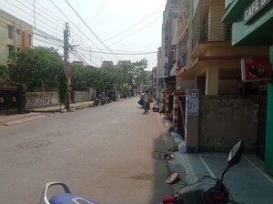 3 BHK Apartment – Exterior View View at East Kolkata Township - for Sale
