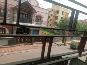 3 BHK Apartment – Exterior View View at East Kolkata Township - for Sale