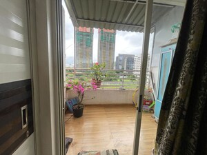 2 BHK Apartment For Rent in Sarala Roses, Baner