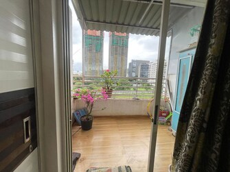 2 BHK 950 Sq.Ft. Apartment in Sarala Roses