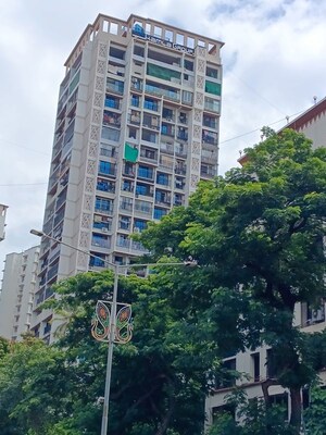 3 BHK Apartment For Sale in Kamla Om Hansa CHS, Borivali West