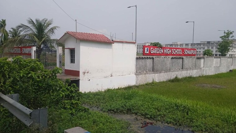 Exterior View, sonarpur  7200 Sq.Ft. Plot In Sonarpur Kolkata 10653586