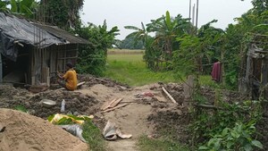  Plot – Garden View at Sonarpur - for Sale