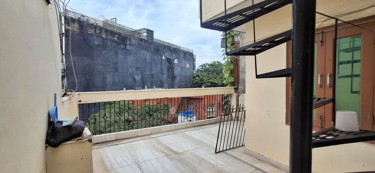 Exterior View, ansal-sushant-lok-i 1 RK 450 Sq.Ft. Builder Floor In Sector 43 Gurgaon 10653589
