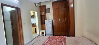 1 RkBuilder Floor For Rent in Ansal Sushant Lok I in Sector 43, Gurgaon