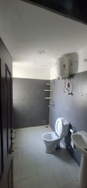 Bathroom in 2 BHK Apartment at Vip Road – for Rent