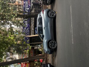  Shop – Exterior View View at Unique Twins Tower CHS, Kharghar Sector 20 - for Sale