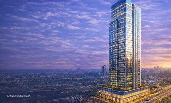 2 BHK Apartment For Sale in Shreenath Equinox in Panch Pakhadi, Thane