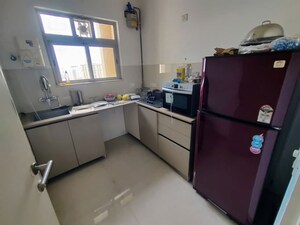 Team Area in 1 BHK Apartment at Hiranandani Estate, Ghodbunder Road – for Rent