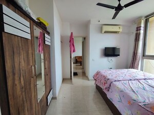 1 BHK Apartment For Rent in Hiranandani Estate, Ghodbunder Road